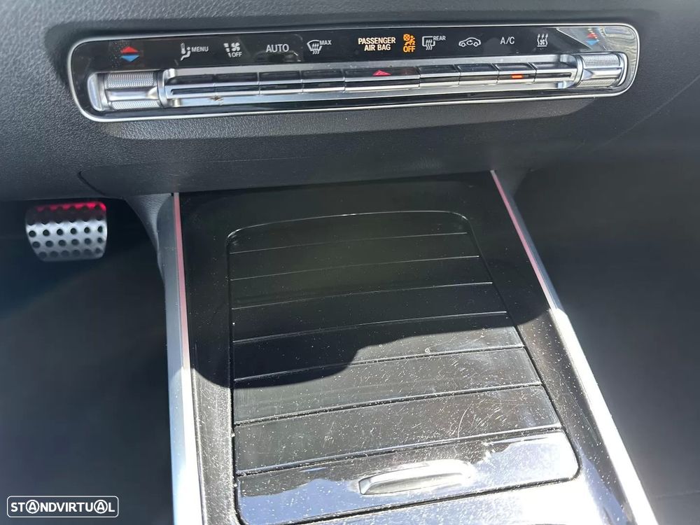 Mercedes-Benz EQB 250 AMG Line - 43