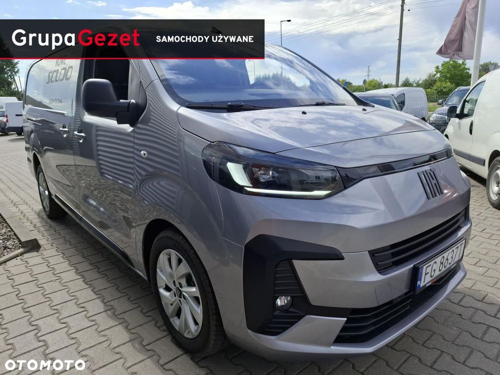 Fiat Scudo - 2