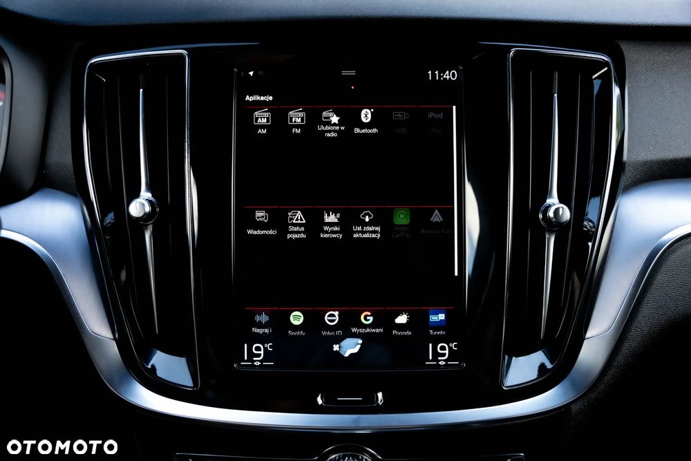 Volvo V60 D3 Geartronic Momentum - 30