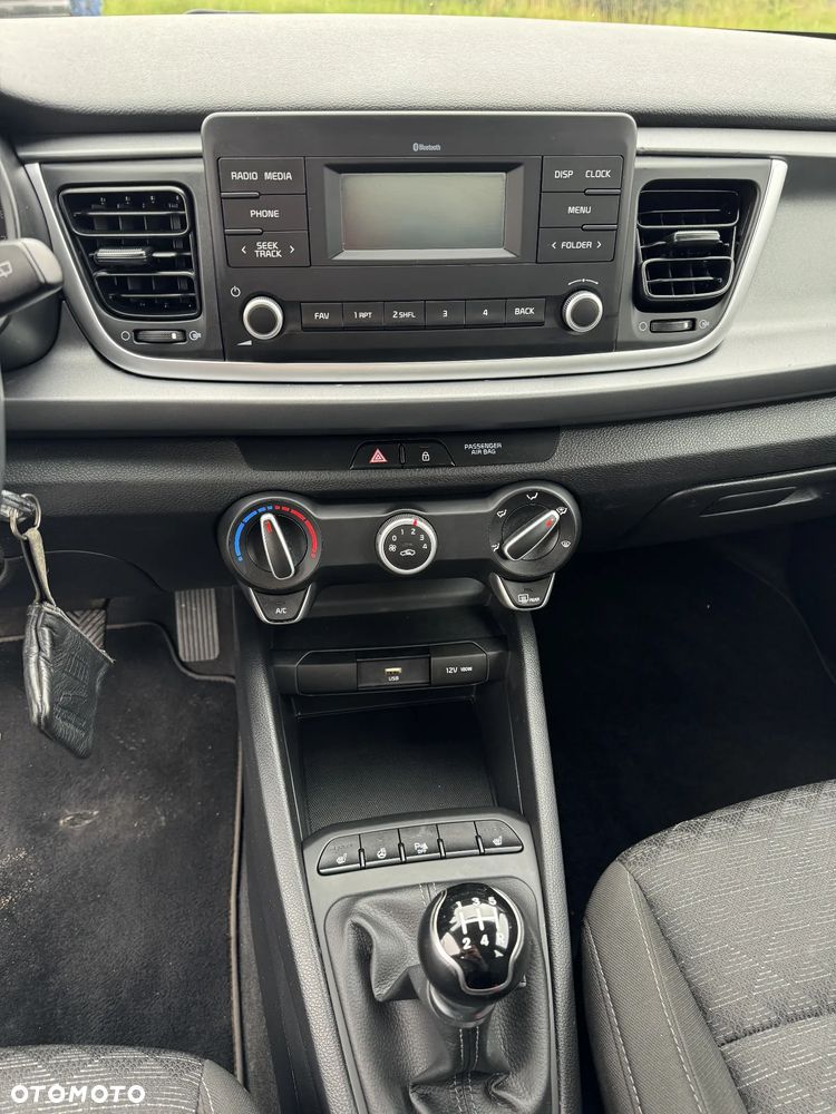 Kia Rio 1.2 Edition 7 - 15