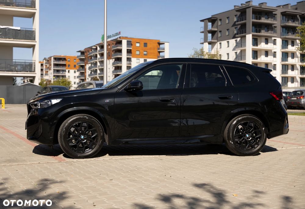 BMW X1 sDrive18i M Sport - 3