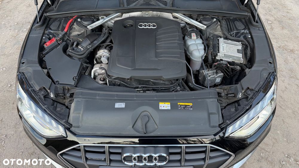 Audi A4 Allroad - 19