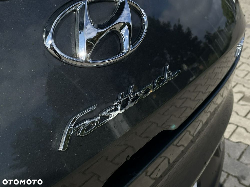 Hyundai i30 - 12