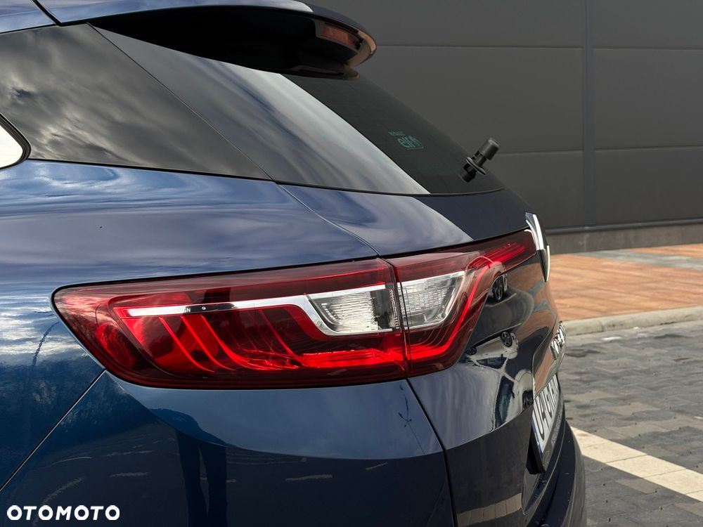 Renault Megane 1.3 TCe FAP Intens - 9