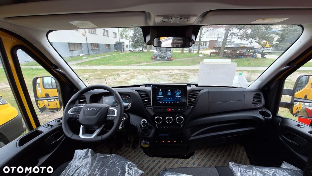 Iveco DAILY 72C18D/P COMFORT PLUS STYLE - 29