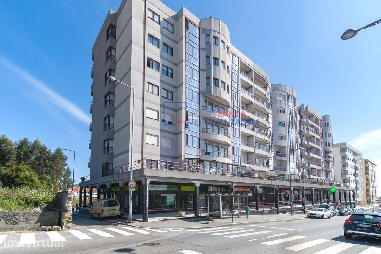Apartamento, para venda, Vila Nova de Gaia - Vilar do Paraíso - Grande imagem: 3/22