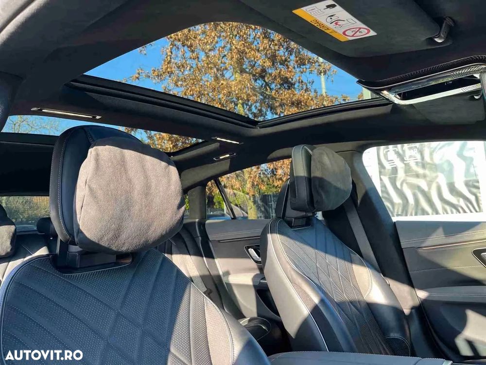 Mercedes-Benz EQS - 6