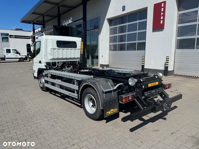 FUSO Canter 9C18 Hakowiec - 8