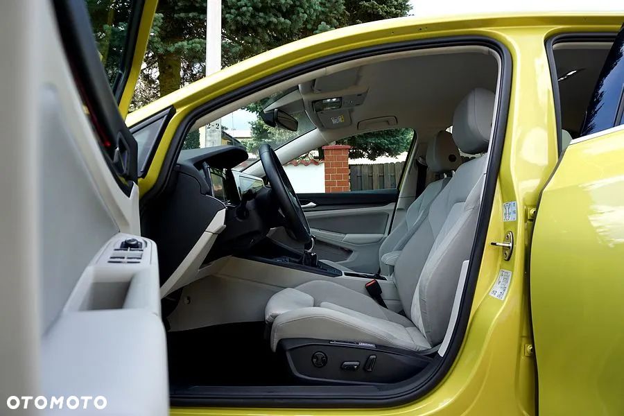 Volkswagen Golf VIII 2.0 TDI Style - 20