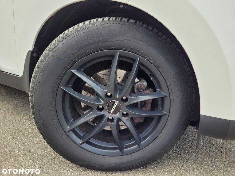 Hyundai ix35 2.0 CRDi Premium 4WD - 11