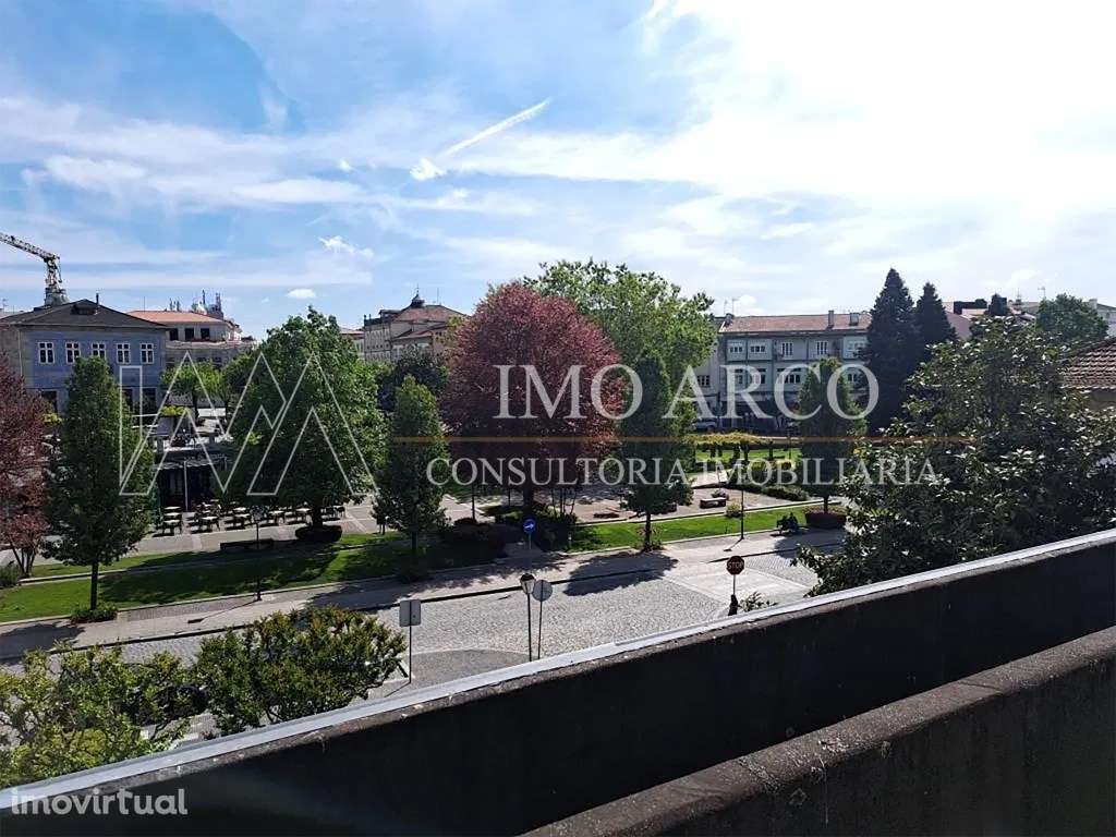 Apartamento T3 | Fafe - Grande imagem: 2/15