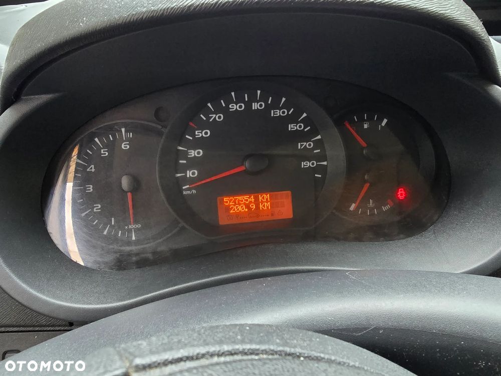 Renault Kangoo 1.5 dCi Limited - 7