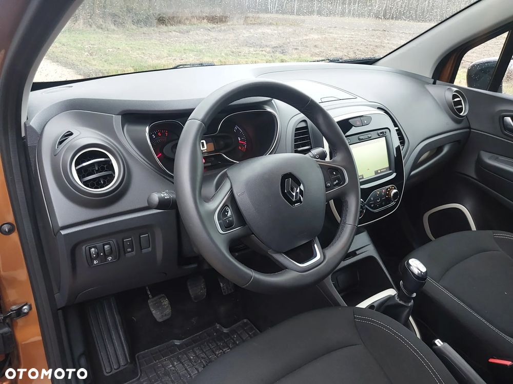 Renault Captur - 18