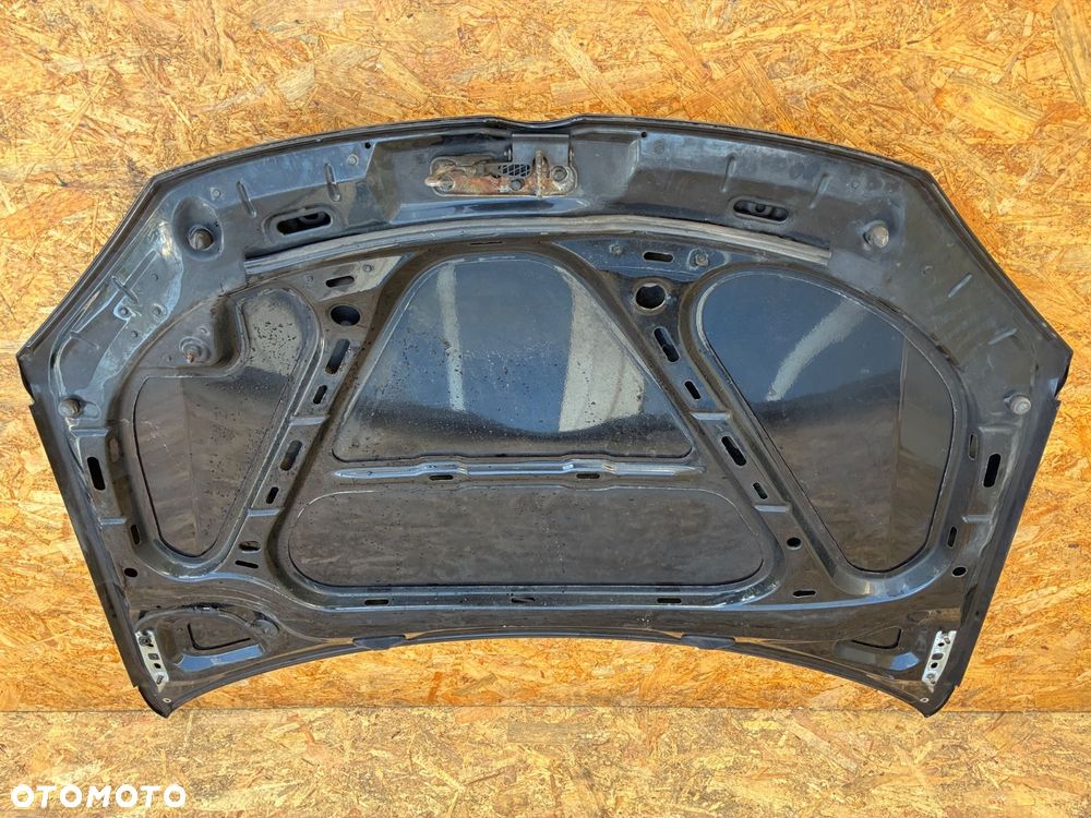 Vw Golf 5 V L041 MASKA POKRYWA SILNIKA - 12