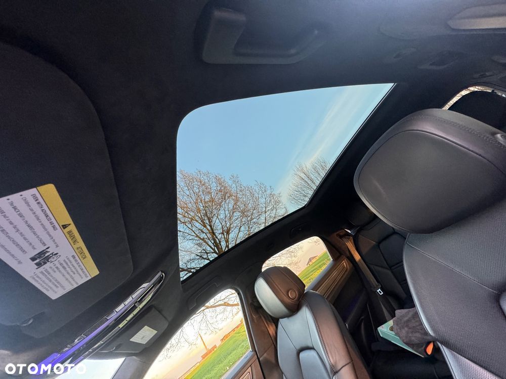 Porsche Cayenne GTS - 10