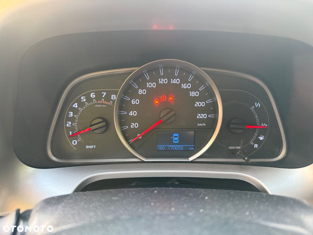 Toyota RAV4 2.0 Premium - 11