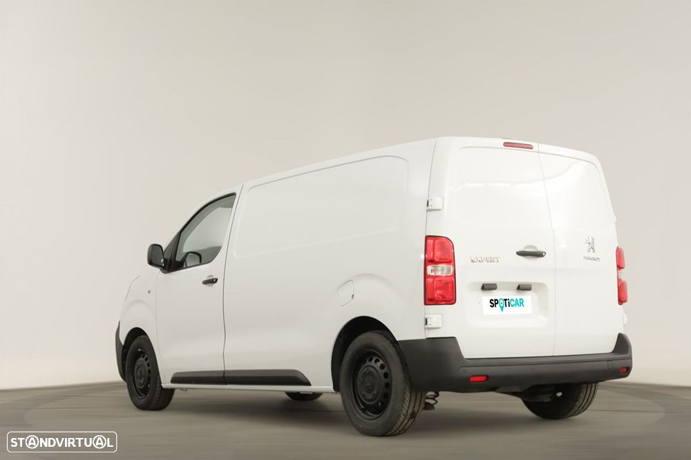 Peugeot expert 1.5 bluehdi l2h1 standard - 3