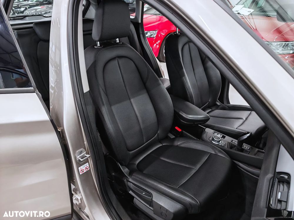 BMW X1 - 9