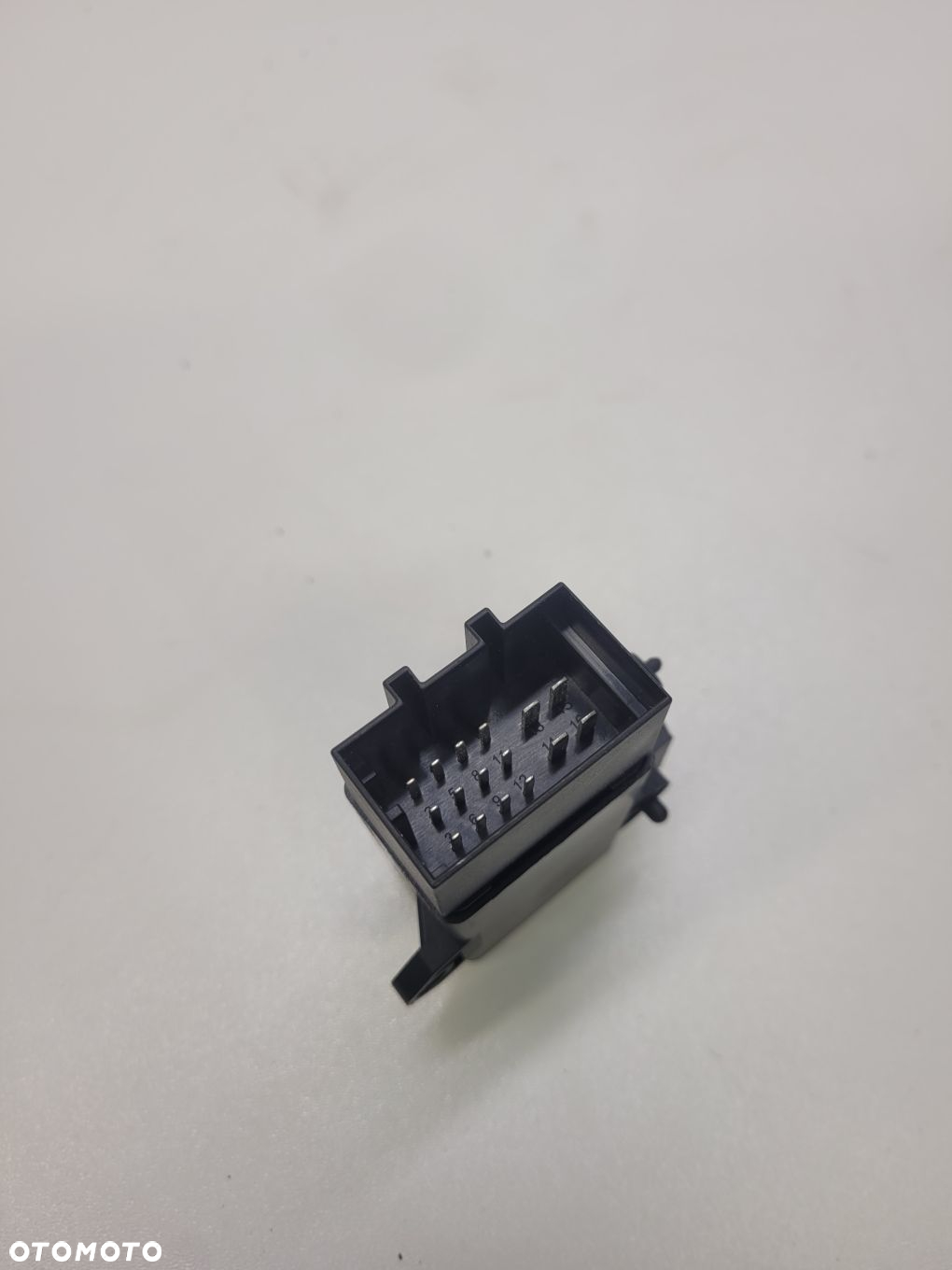 MODUŁ STEROWNIK OGRZEWANIA AUDI VW 6R0959772D - 3
