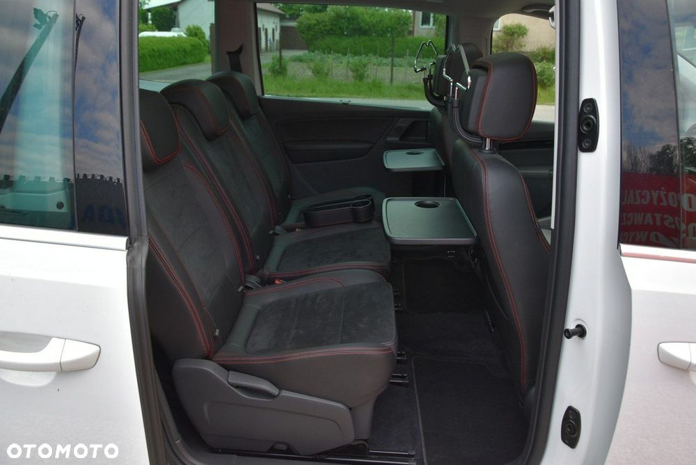 Seat Alhambra 2.0 TDI S&S DSG FR-LINE - 15