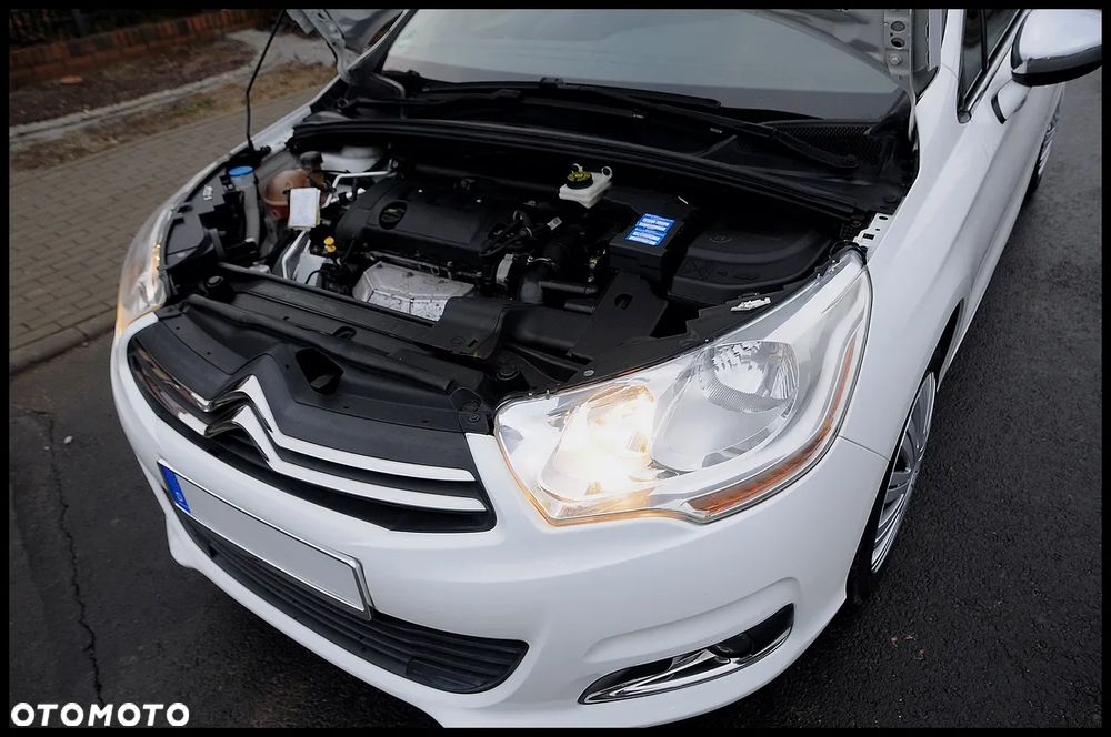 Citroën C4 - 27