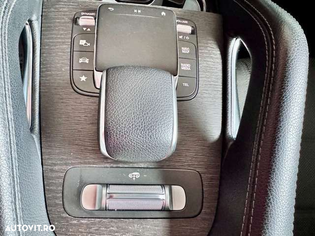 Mercedes-Benz GLE Coupe - 14
