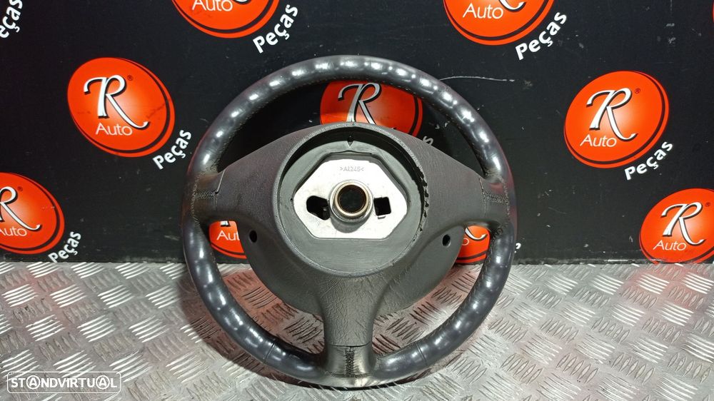 Volante Mercedes-Benz A-Class (W168) - 2