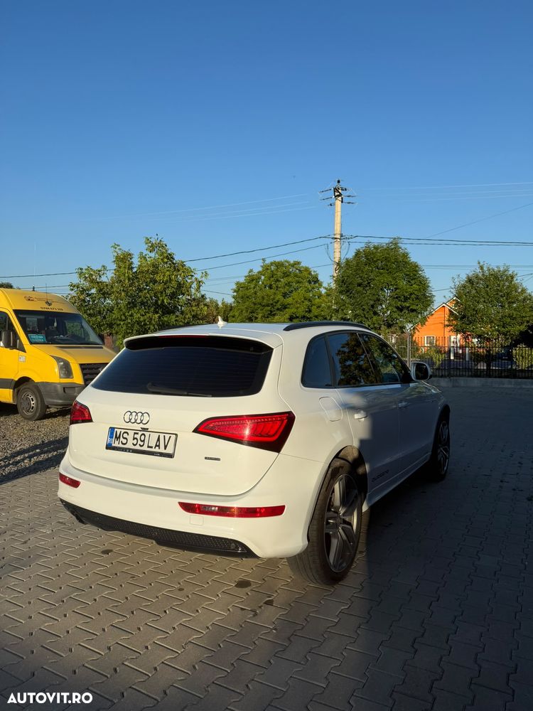 Audi Q5 - 4