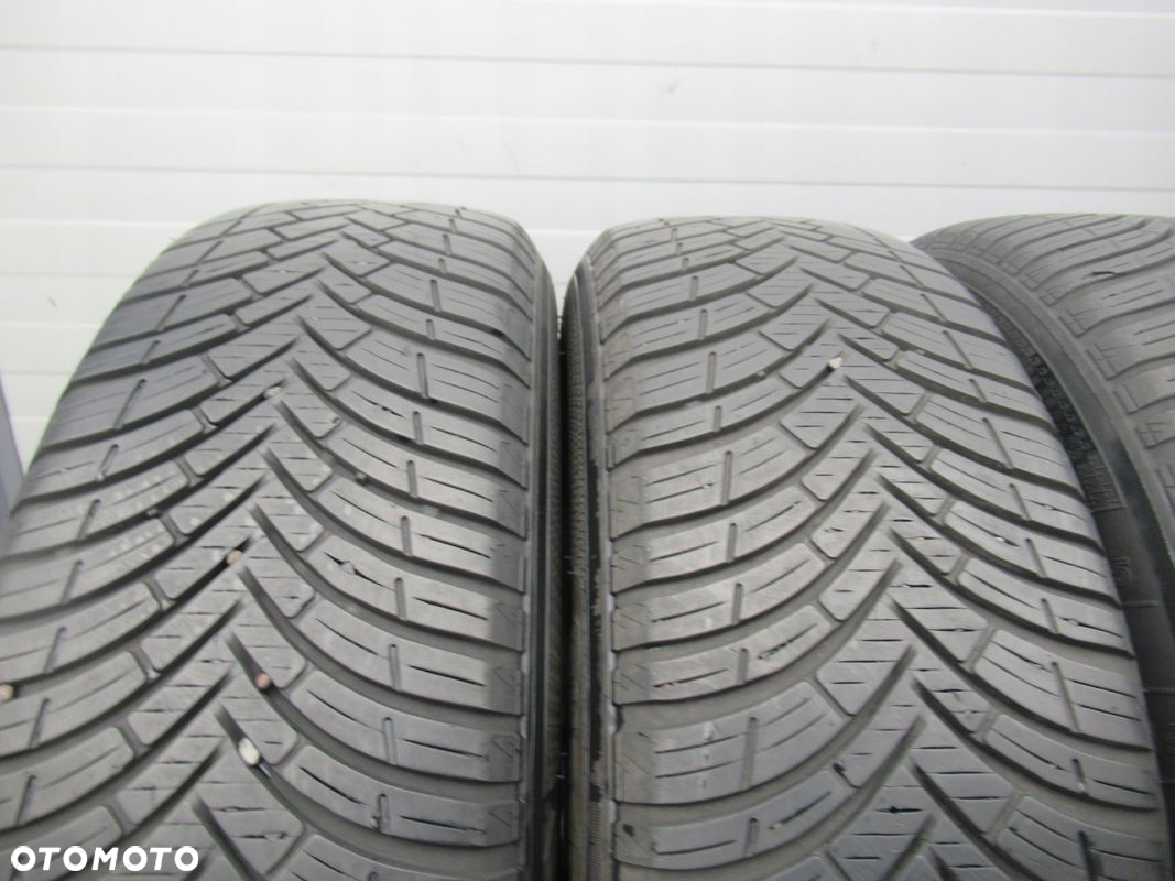 ALU+OPONY ZIMA R19 OPEL GRANDLAND,PEUGEOT 3008 II,5008 II,C5 AIRCROSS,DS4 2 - 9