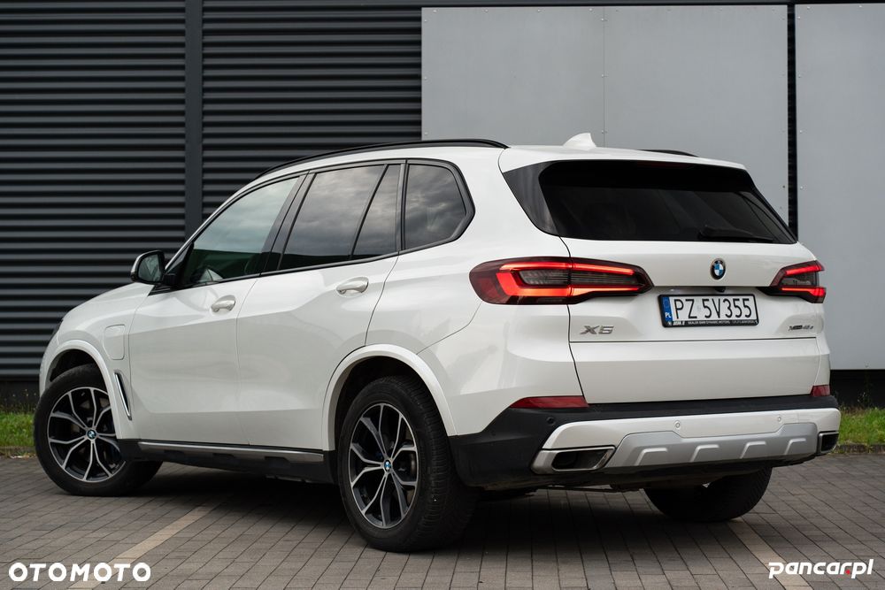 BMW X5 xDrive45e - 9