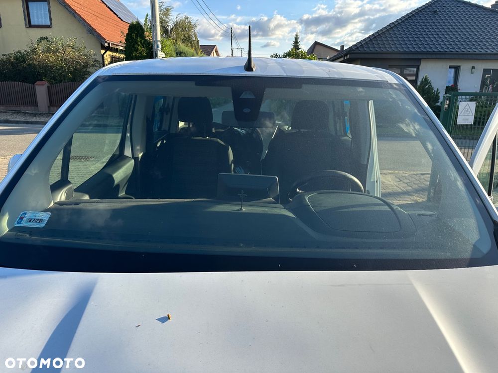 Citroën Berlingo - 11