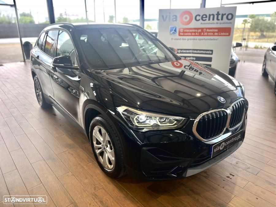 BMW X1 25 e xDrive - 6