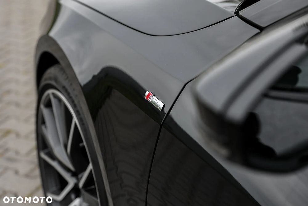 Audi A7 Sportback 40 TDI mHEV Quattro S tronic - 16