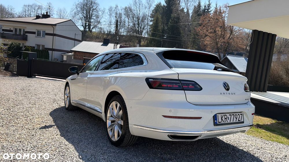 Volkswagen Arteon 1.4 eHybrid OPF DSG Elegance - 5