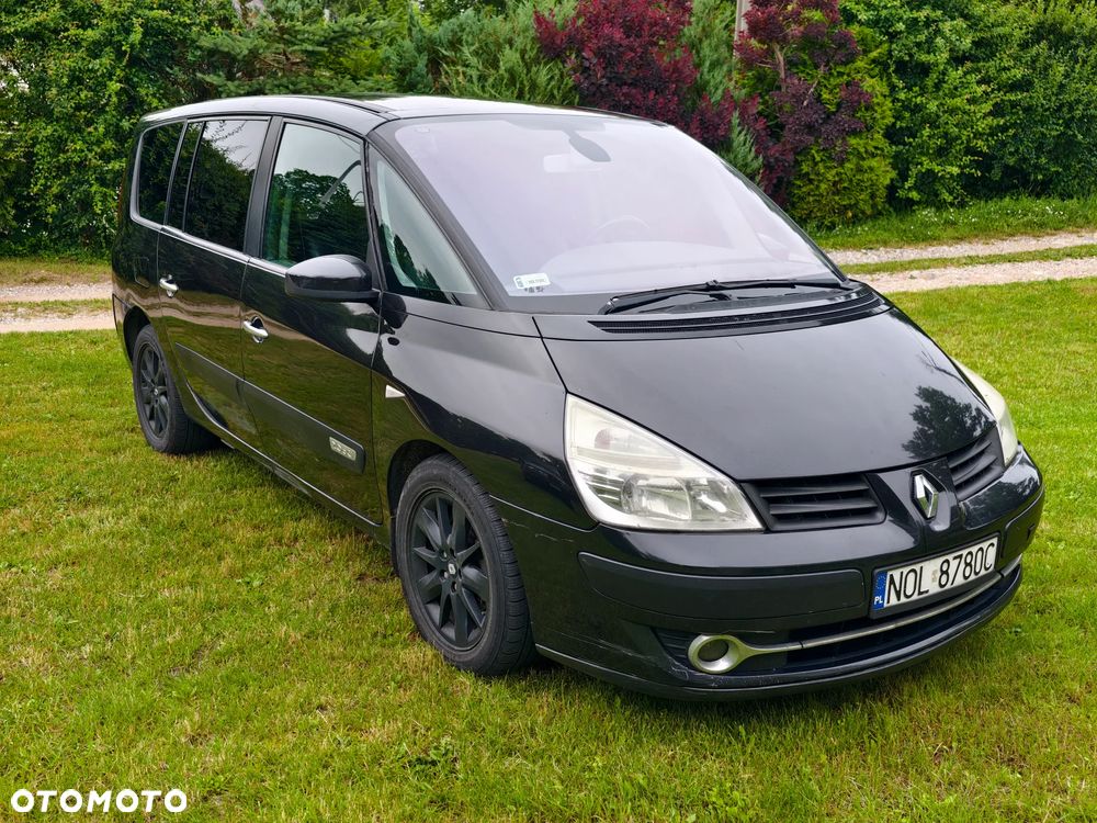 Renault Espace 2.0 dCi Impulsion - 1