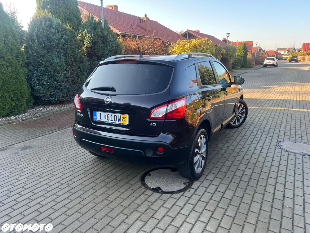 Nissan Qashqai 2.0 dCi Tekna Premium - 10