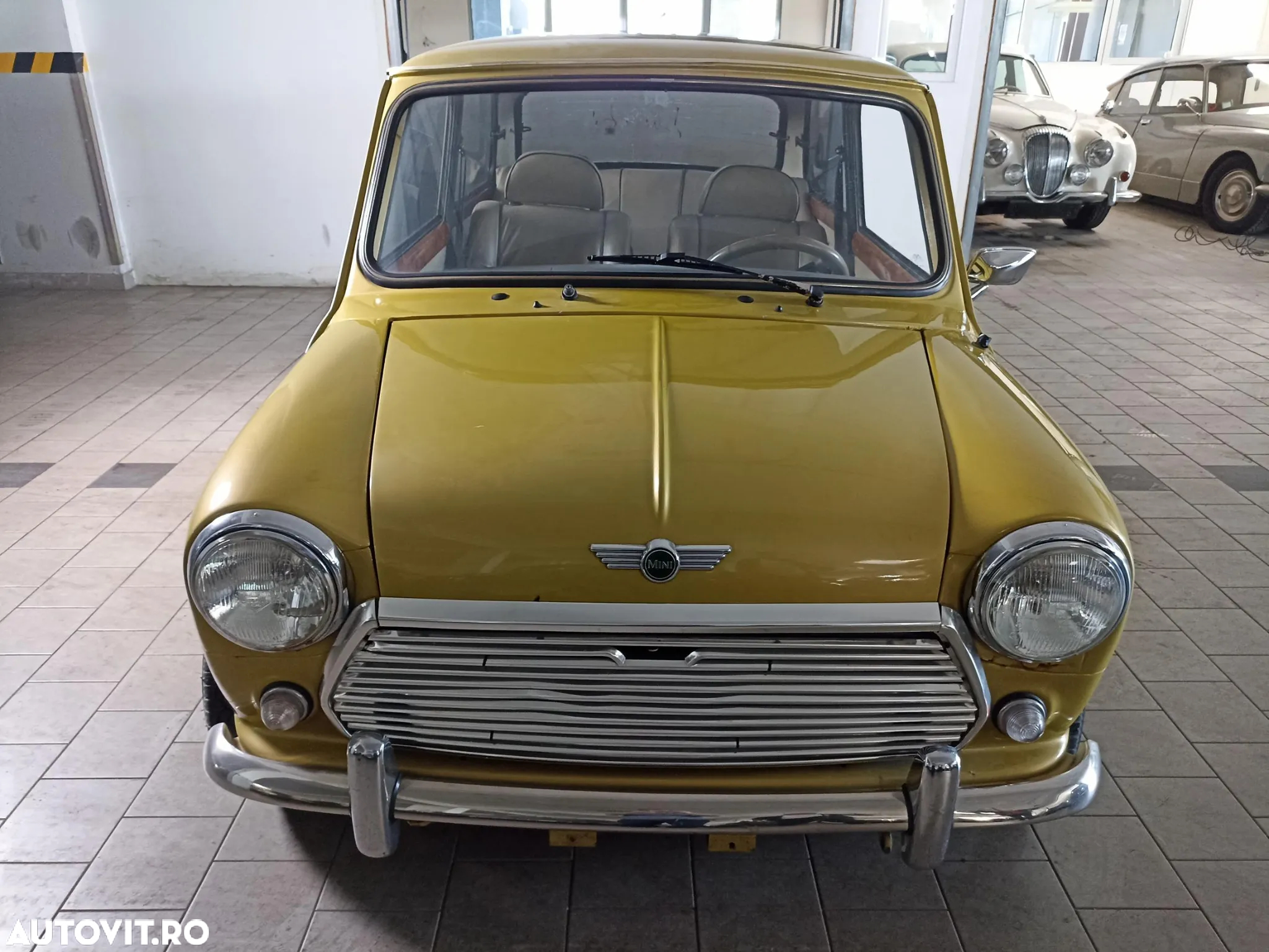 Mini Altul - 2