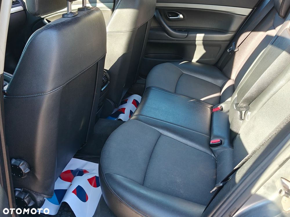 Saab 9-3 1.9 TiD DPF Linear - 8