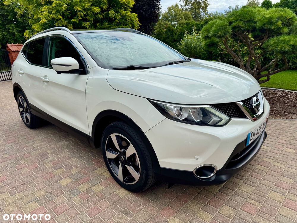 Nissan Qashqai 1.2 DIG-T Tekna - 15
