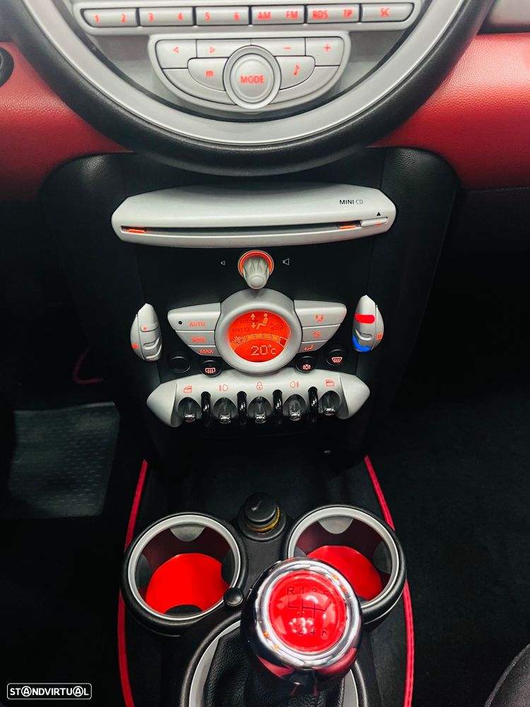 MINI 3 Portas Cooper D - 39