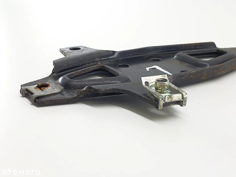 Mocowanie Uchwyt Stelaz  Aprilia Mojito Custom 50 Habana - 8