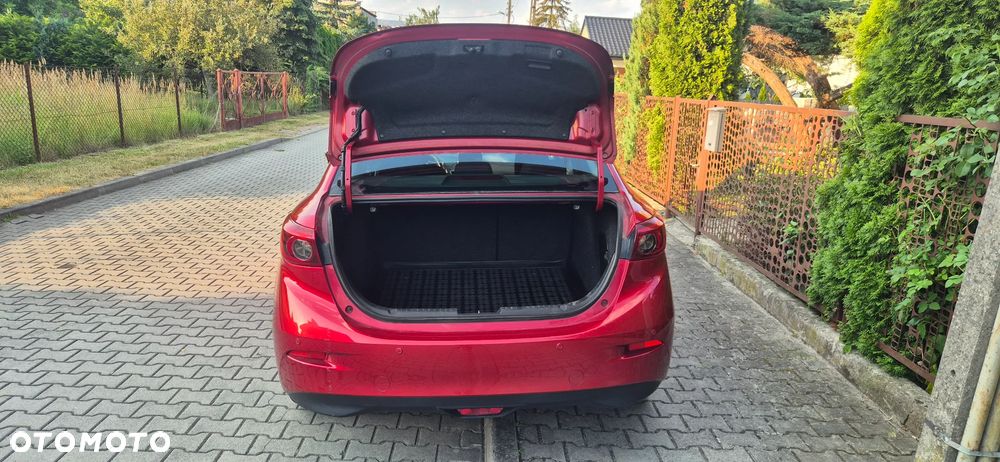 Mazda 3 - 6