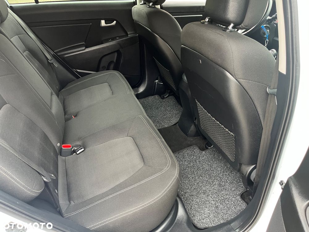 Kia Sportage 1.6 GDI M 2WD - 13