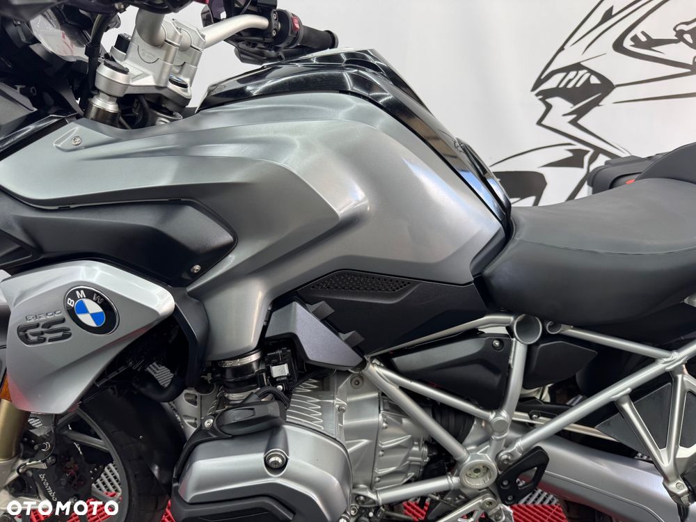 BMW GS - 14
