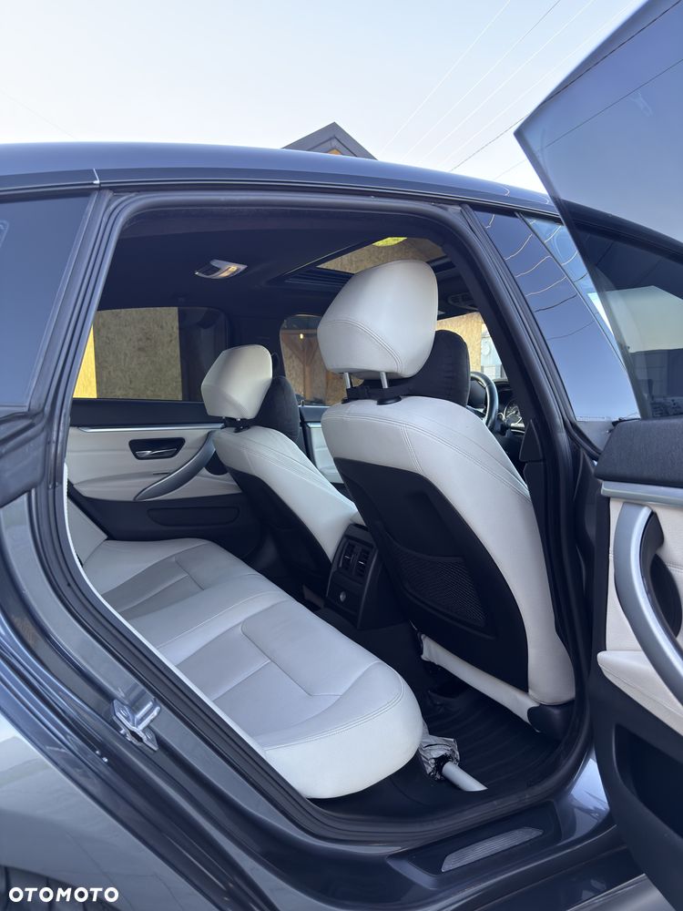 BMW Seria 4 435i Sport-Aut M Sport - 17