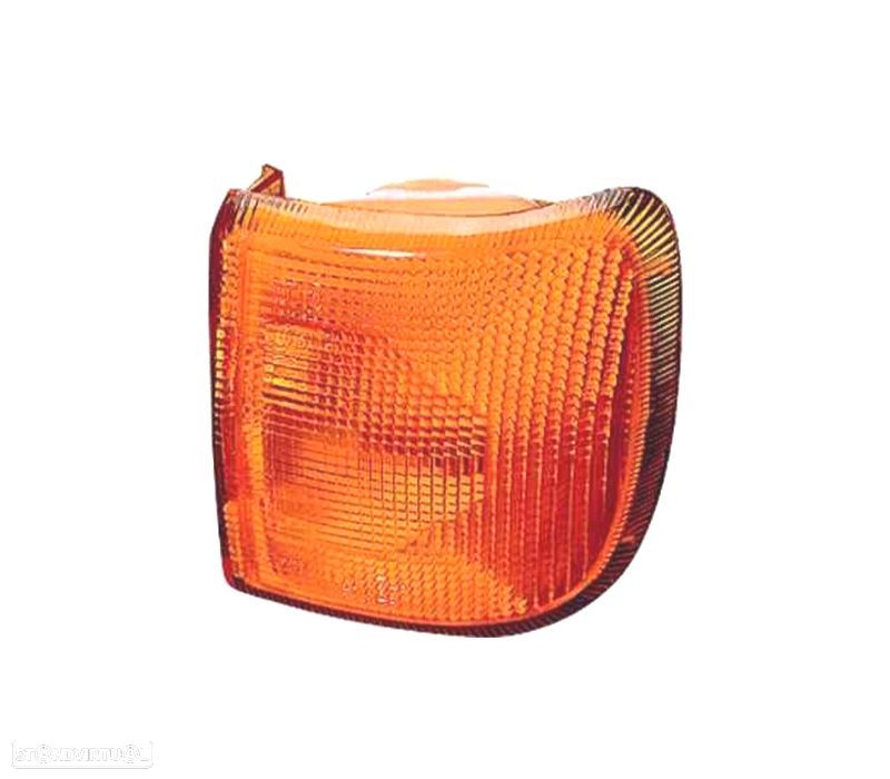 PISCAS FRONTAIS FORD FIESTA MK2 83-89 - 1