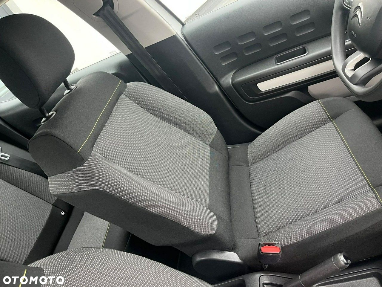 Citroën C3 - 21