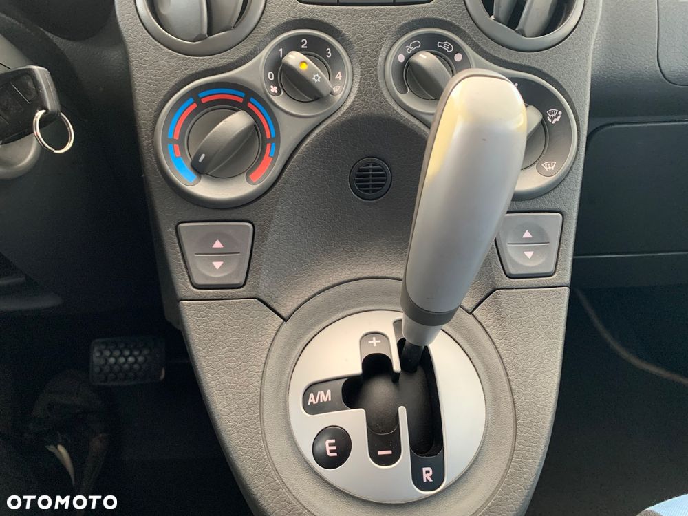 Fiat Panda - 22
