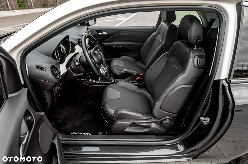 Opel Adam - 20