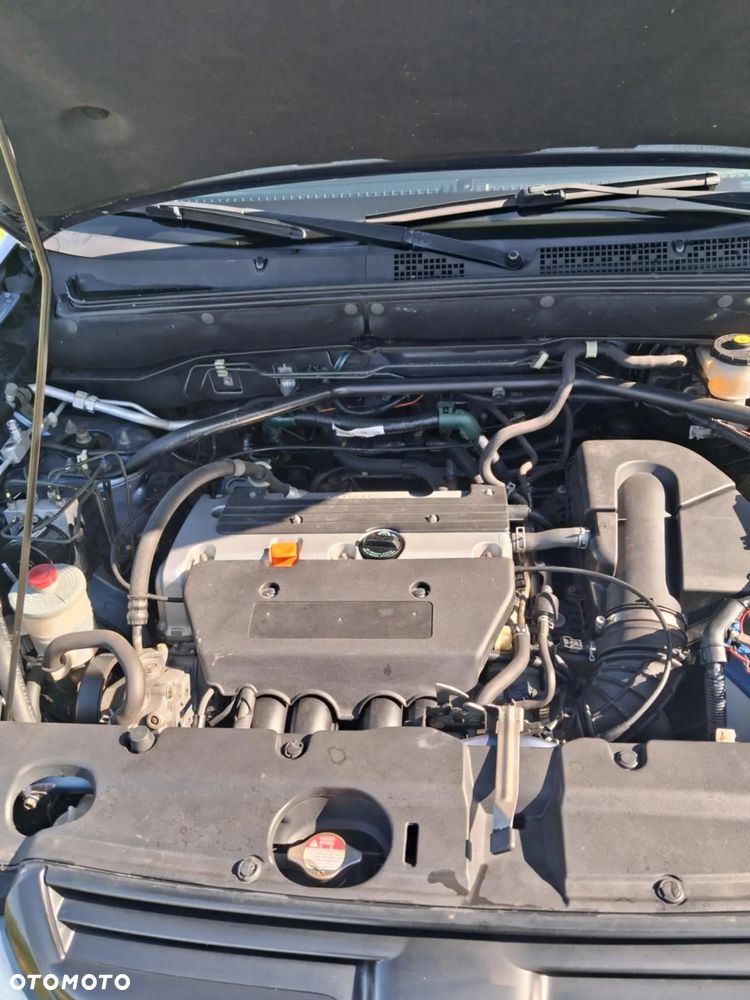 Honda CR-V 2.0 ES - 6